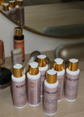 Bronzed Bakery - intensifying tanning accelerator